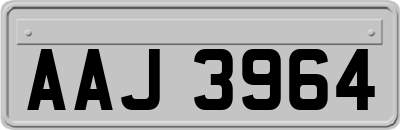 AAJ3964