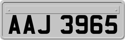 AAJ3965