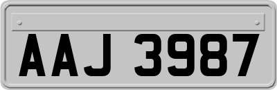 AAJ3987