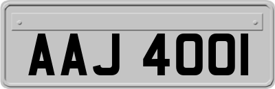 AAJ4001