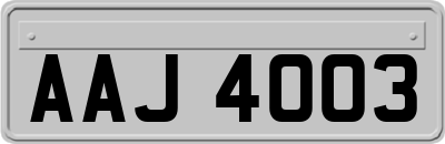 AAJ4003