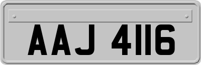 AAJ4116