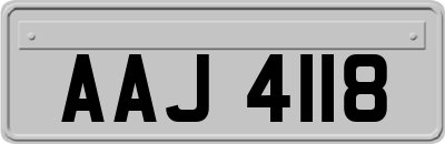 AAJ4118