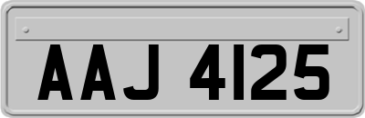 AAJ4125