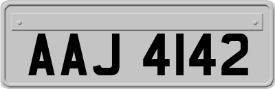 AAJ4142