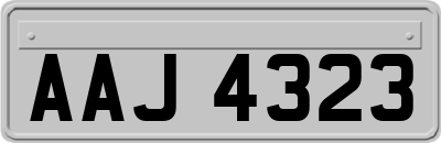 AAJ4323