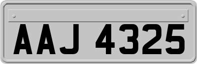 AAJ4325