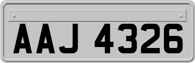 AAJ4326