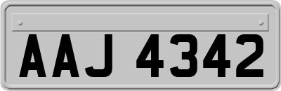 AAJ4342