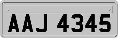 AAJ4345