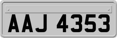 AAJ4353