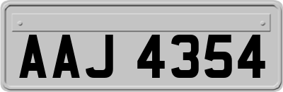 AAJ4354