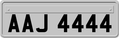 AAJ4444