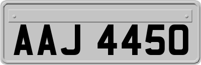 AAJ4450