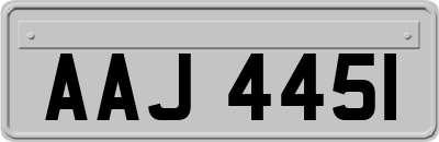 AAJ4451