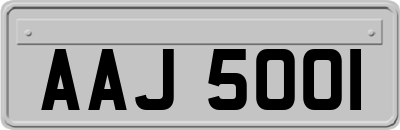 AAJ5001