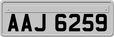 AAJ6259