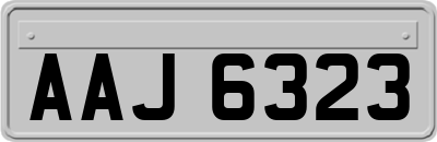 AAJ6323