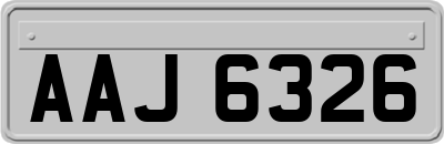 AAJ6326