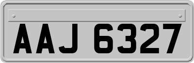 AAJ6327