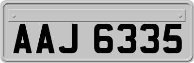 AAJ6335