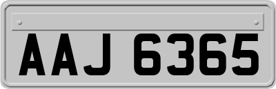 AAJ6365