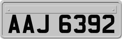 AAJ6392