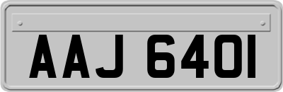 AAJ6401