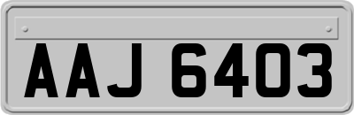 AAJ6403