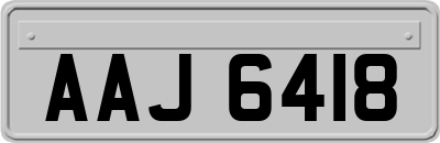 AAJ6418