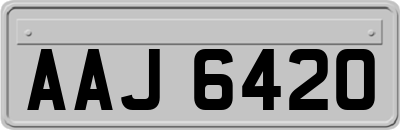 AAJ6420