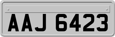 AAJ6423