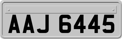 AAJ6445