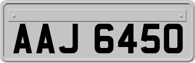 AAJ6450