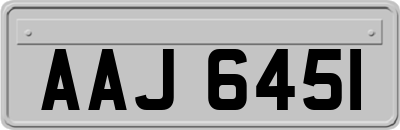 AAJ6451