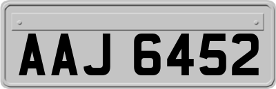 AAJ6452