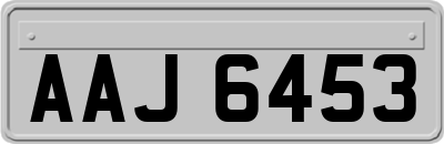 AAJ6453