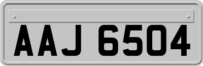 AAJ6504