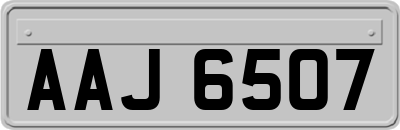 AAJ6507