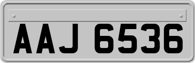 AAJ6536