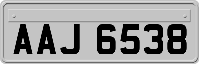 AAJ6538