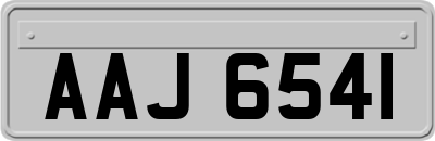 AAJ6541