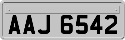 AAJ6542