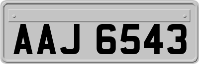 AAJ6543