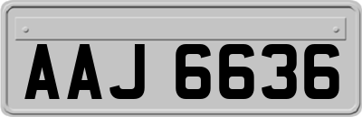 AAJ6636