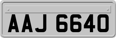 AAJ6640