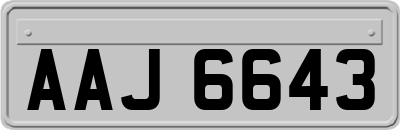 AAJ6643