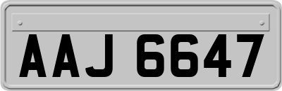 AAJ6647