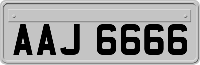 AAJ6666