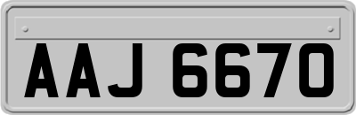 AAJ6670